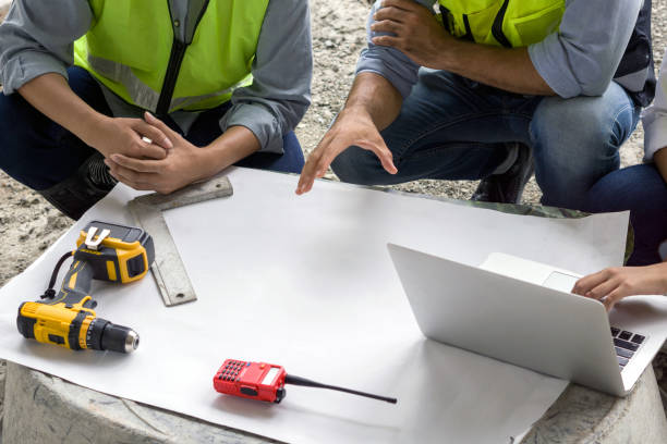 Best Residential Concrete Solutions in Sarcoxie, MO
