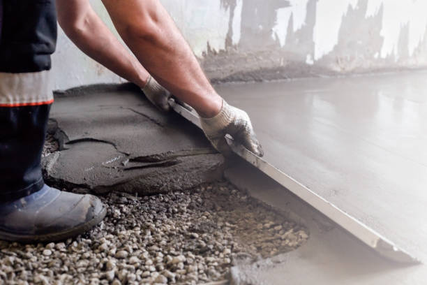 Best Stamped Concrete Services in Sarcoxie, MO