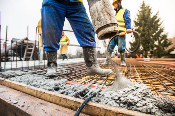  Sarcoxie, MO Concrete contractor Pros